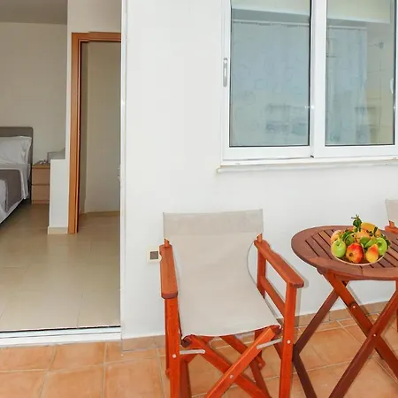 Holiday Kyllini Holiday home