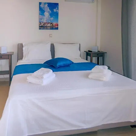 Ferienhaus Holiday Kyllini Kastro-Kyllini